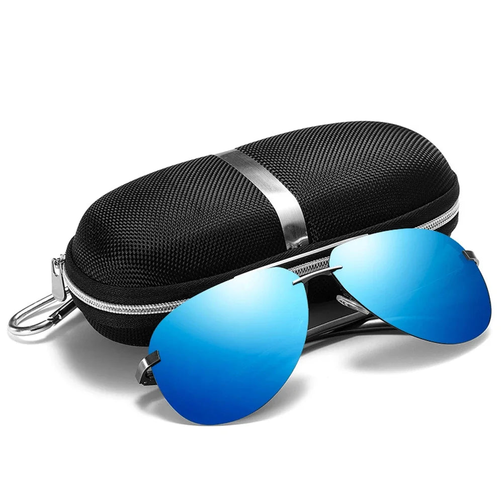 Bare Aviator - Polarized