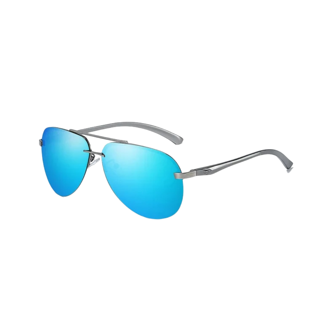 Bare Aviator - Polarized